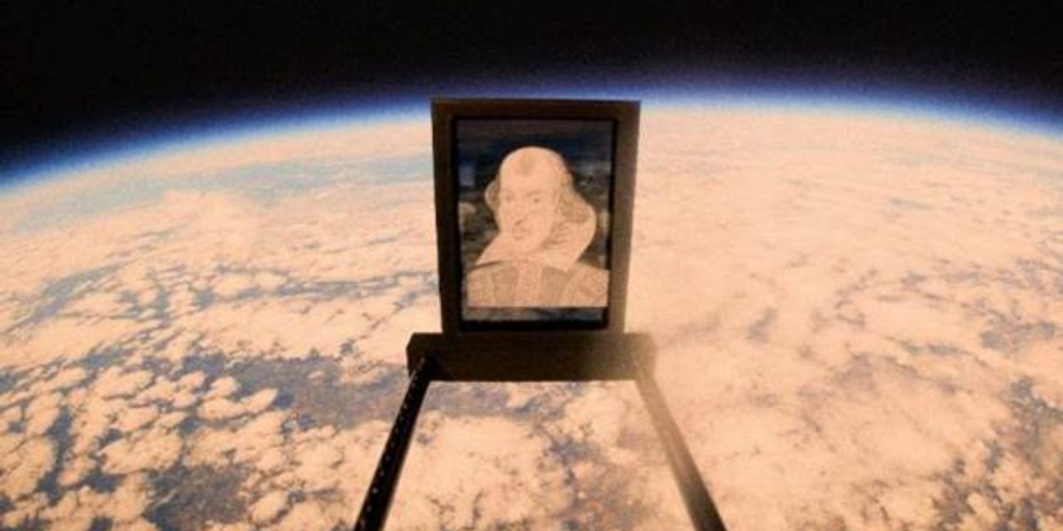 West End Stars Will Celebrate Shakespeare Folio 400 Anniversary at Special Public Event Next Week  Image