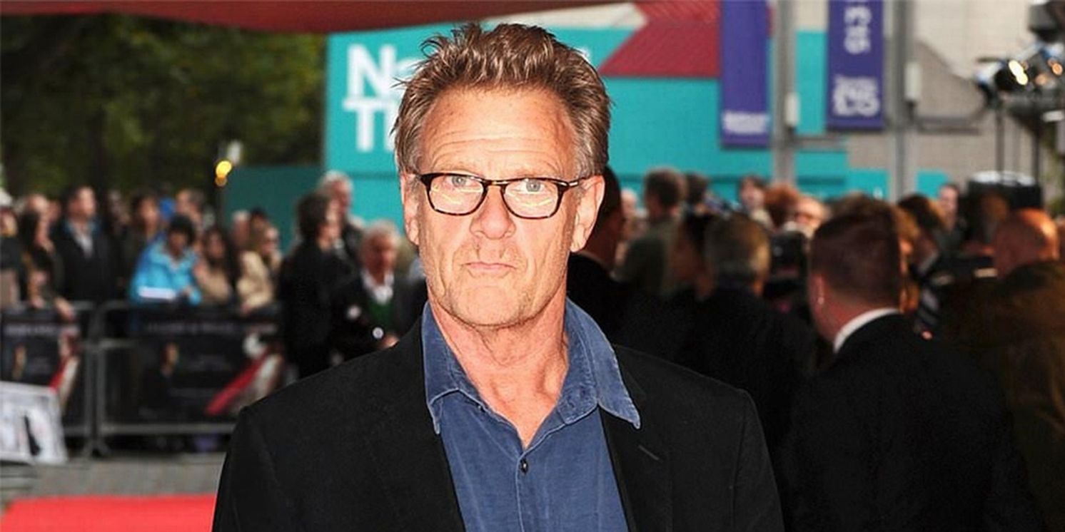 West End Theatres Will Dim Lights in Honour of Robert Fox  Image