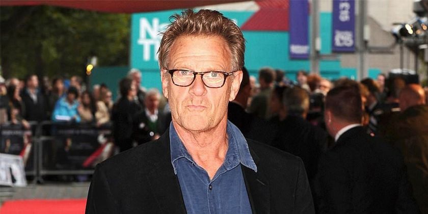 West End Theatres Will Dim Lights in Honour of Robert Fox Photo