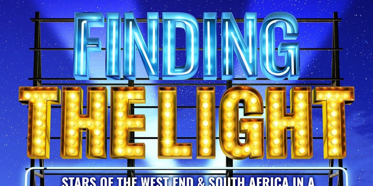 West End and South African Theatre Team Up For a Musical Event at Artscape Opera House