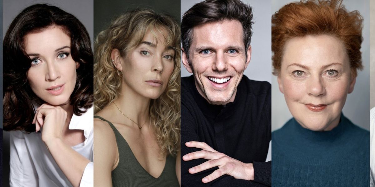 Jodie Steele, Carly Paoli and More to Star in IF I HAD YOU Workshop