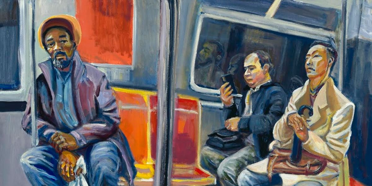 West Harlem Art Fund Joins Fall Art Season With A New Exhibition
