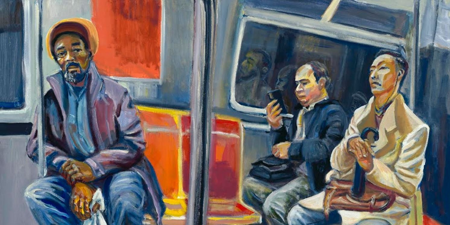 West Harlem Art Fund Joins Fall Art Season With A New Exhibition  Image