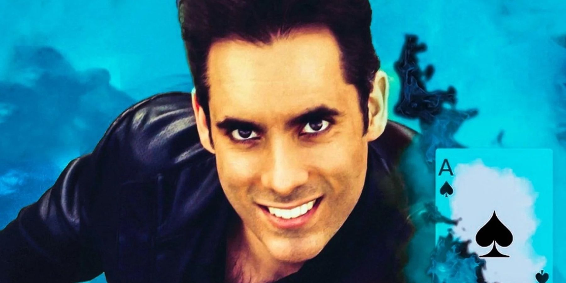 West Virginia Symphony Orchestra Performs SYMPHONY OF ILLUSIONS - Parkersburg in April