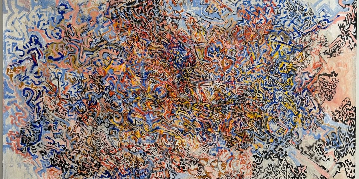 West Windsor Arts Annual Member Show Opens Next Month
