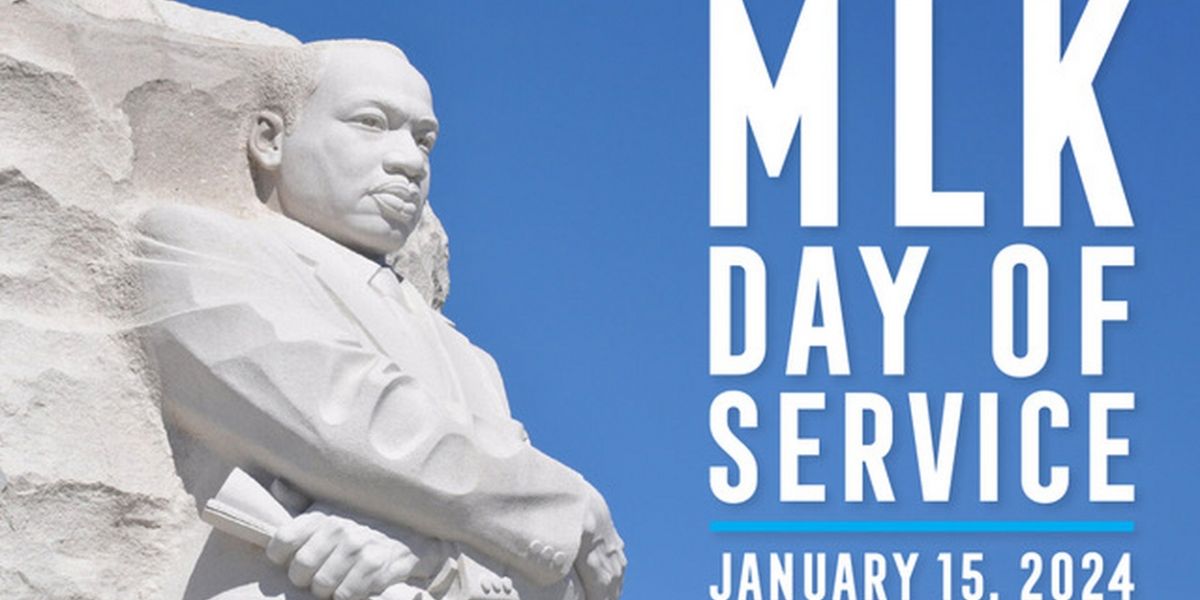 West Windsor Arts to Celebrate MLK Day with 'Day of Service' and Gallery Exhibit