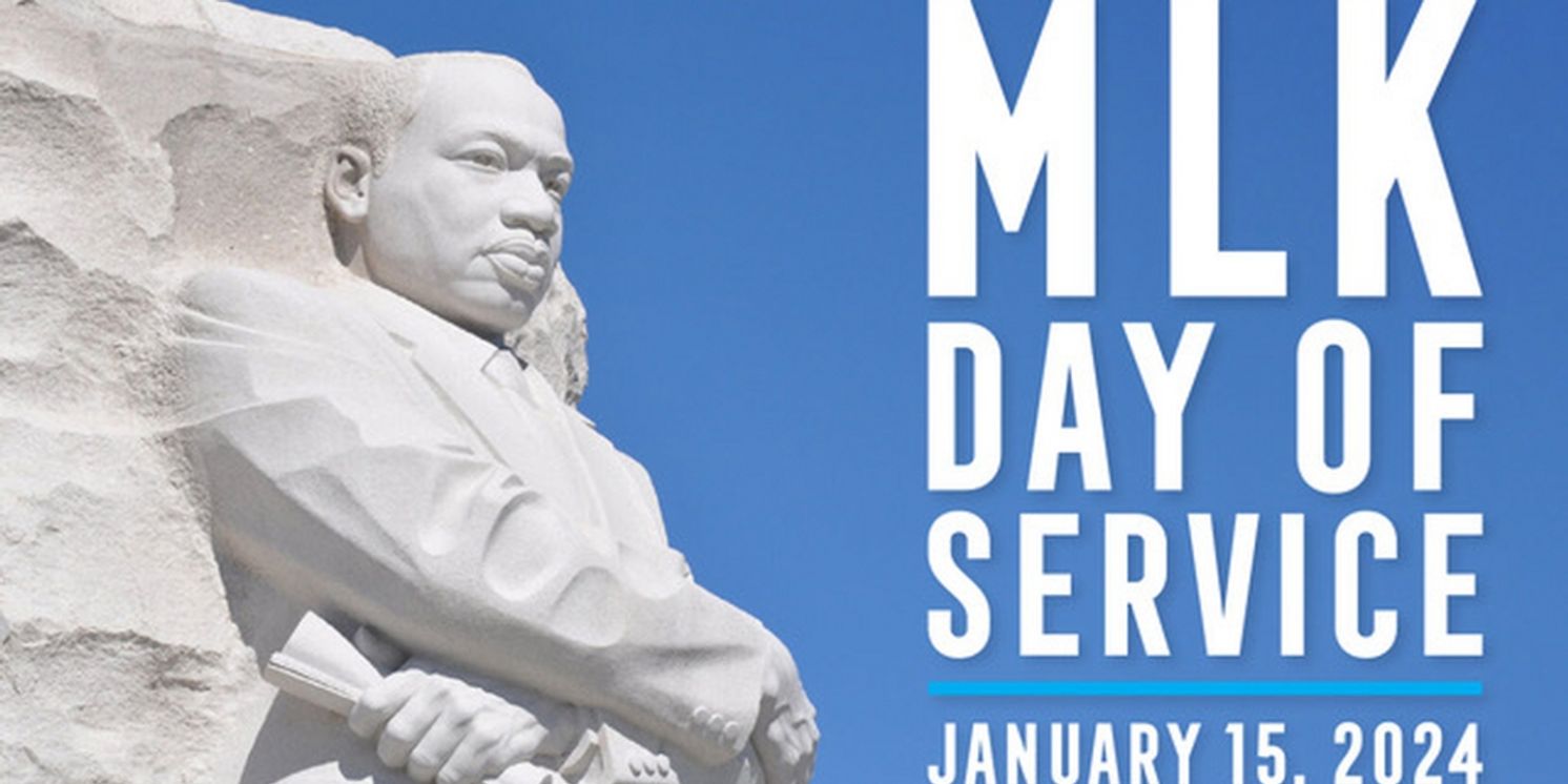 West Windsor Arts to Celebrate MLK Day with 'Day of Service' and Gallery Exhibit  Image