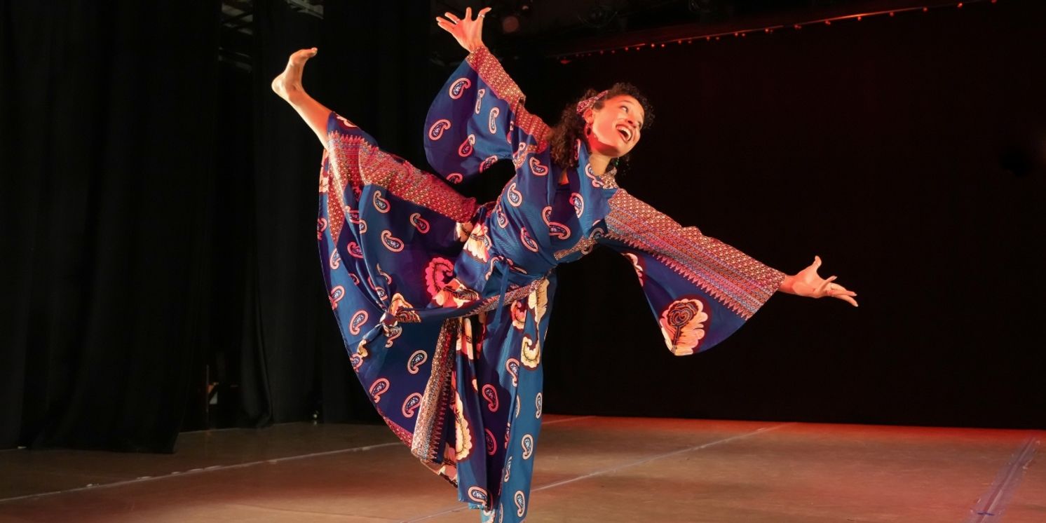 WestFest Dance Festival To Return To Westbeth For 14th Year  Image