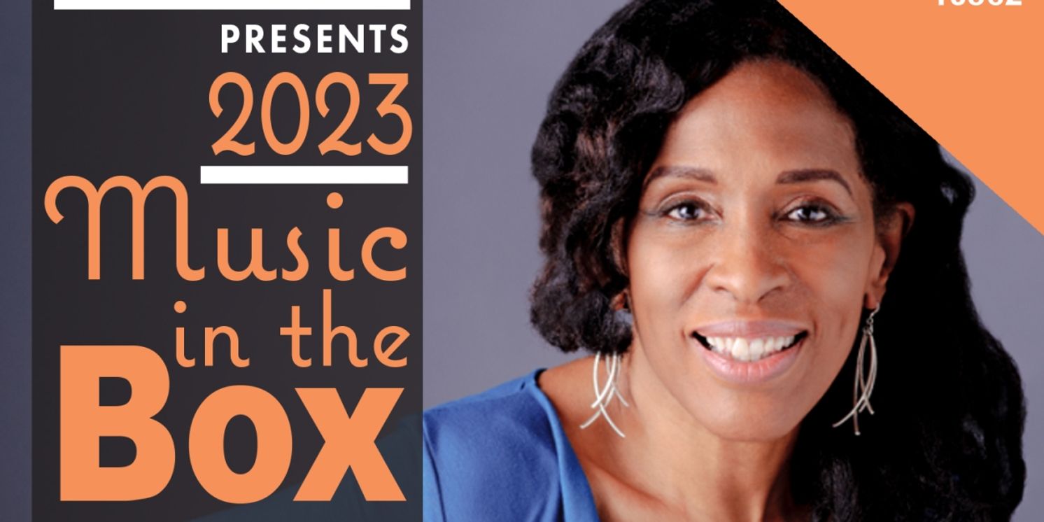 Mala Waldron Quartet to Perform in Westchester Collaborative Theater's MUSIC IN THE BOX Series  Image