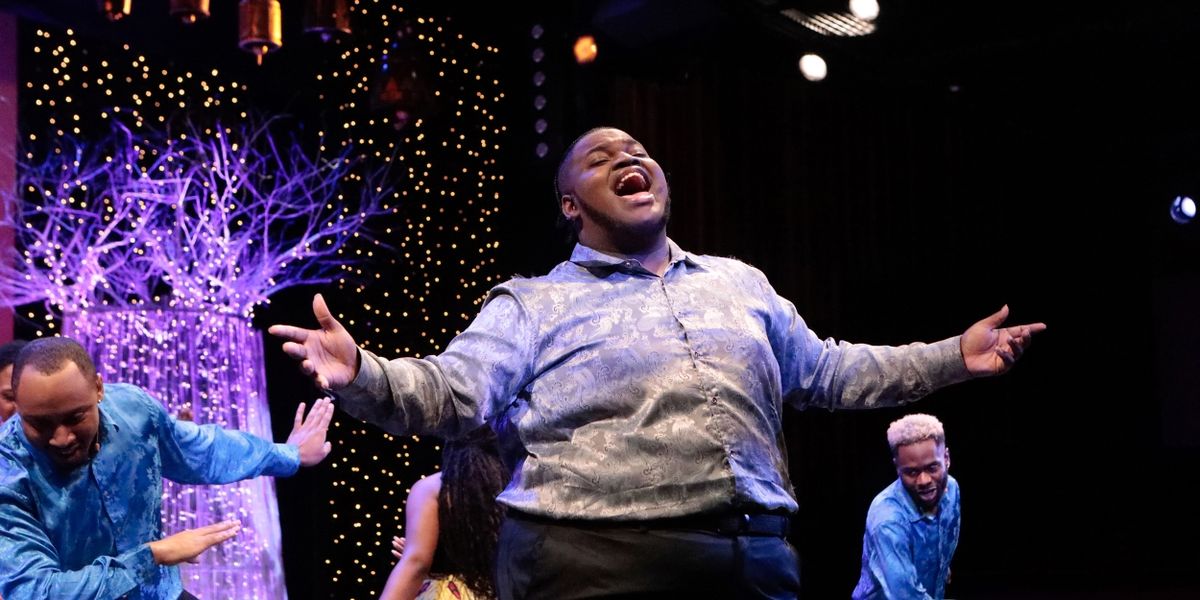 Westcoast Black Theatre Reveals Final 2023-24 Young Artist Program Showcase
