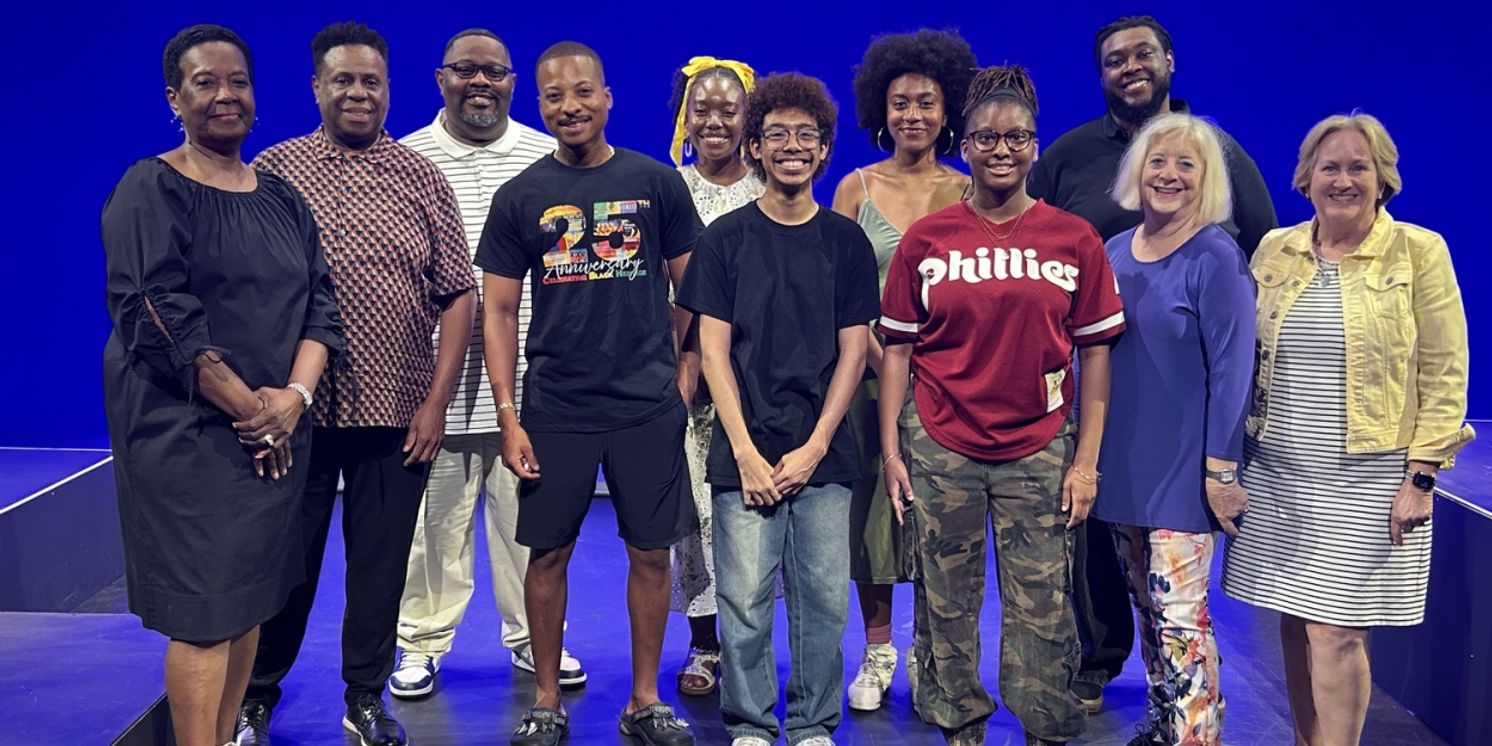 Westcoast Black Theatre Troupe Awards 2025 Scholarships to Eight Young Artists  Image