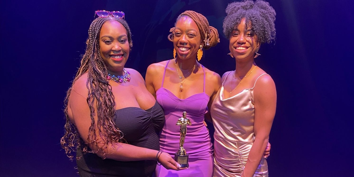 Westcoast Black Theatre Troupe Performs MOTHERLESS This Month  Image