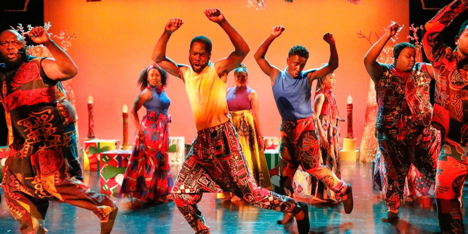 Westcoast Black Theatre Troupe Receives $40,000 From Gulf Coast Community Foundation  Image