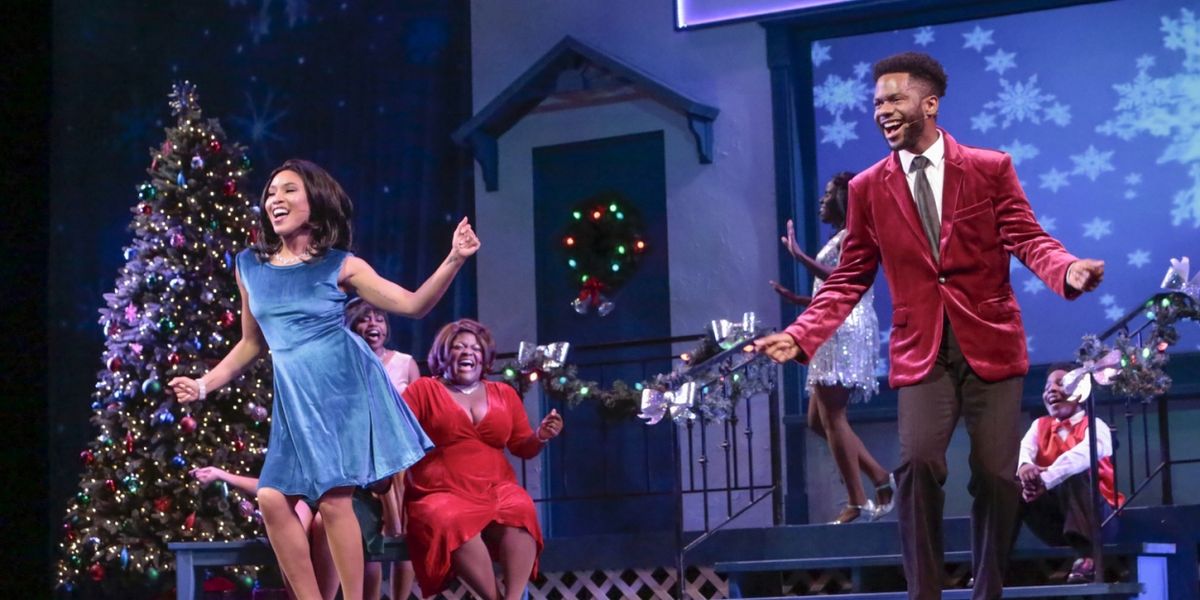 Westcoast Black Theatre Troupe Reveals 25th Anniversary Season