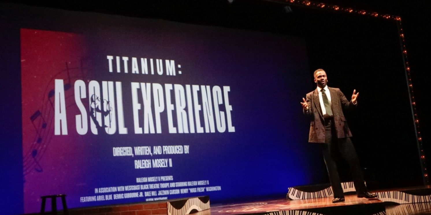 Westcoast Black Theatre Troupe Seeks Local Support During Give 8/28  Image