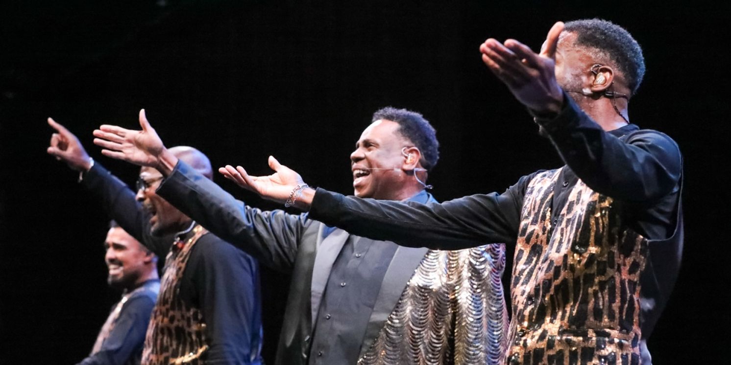 Westcoast Black Theatre Troupe Shines During International Black Theatre Festival  Image