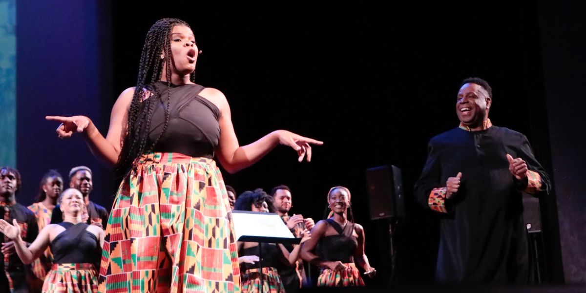 Westcoast Black Theatre Troupe To Celebrate Dr. Martin Luther King Jr.'s Legacy