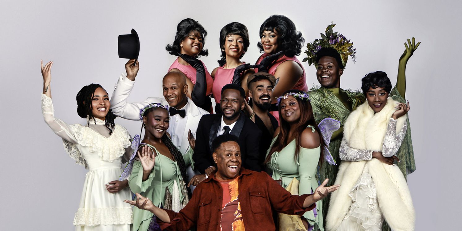 Westcoast Black Theatre Troupe Unveils 2026-2027 Season Lineup  Image