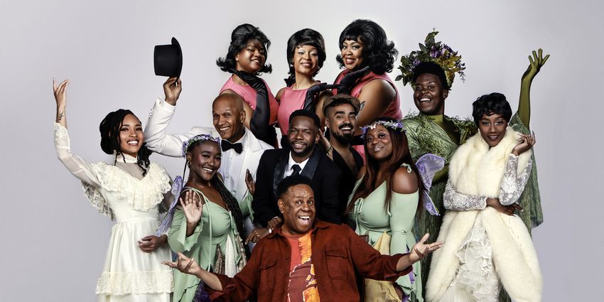 Westcoast Black Theatre Troupe Unveils 2026-2027 Season Lineup Photo