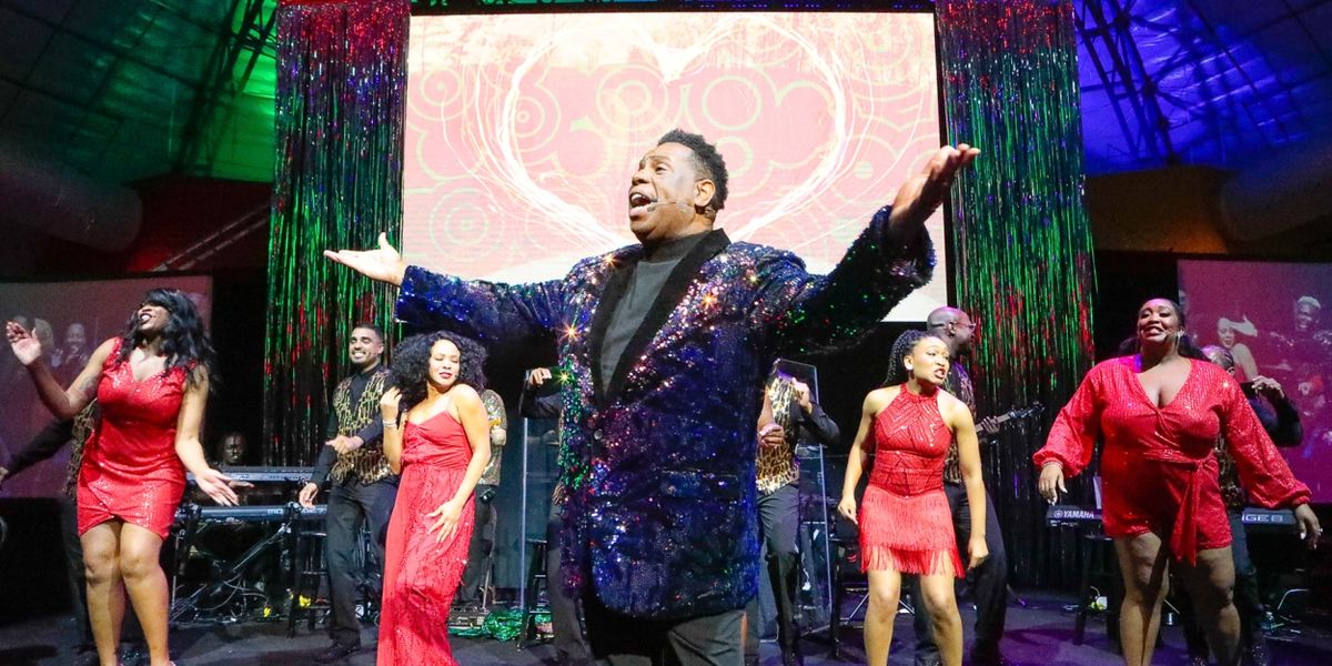 Westcoast Black Theatre Troupe's Fall Gala 'Groovin' on the Soul Train 2' Raises Over $450,000