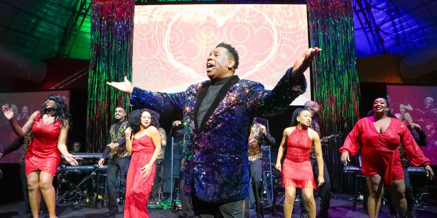 Westcoast Black Theatre Troupe's Fall Gala 'Groovin' on the Soul Train 2' Raises Over $450,000  Image