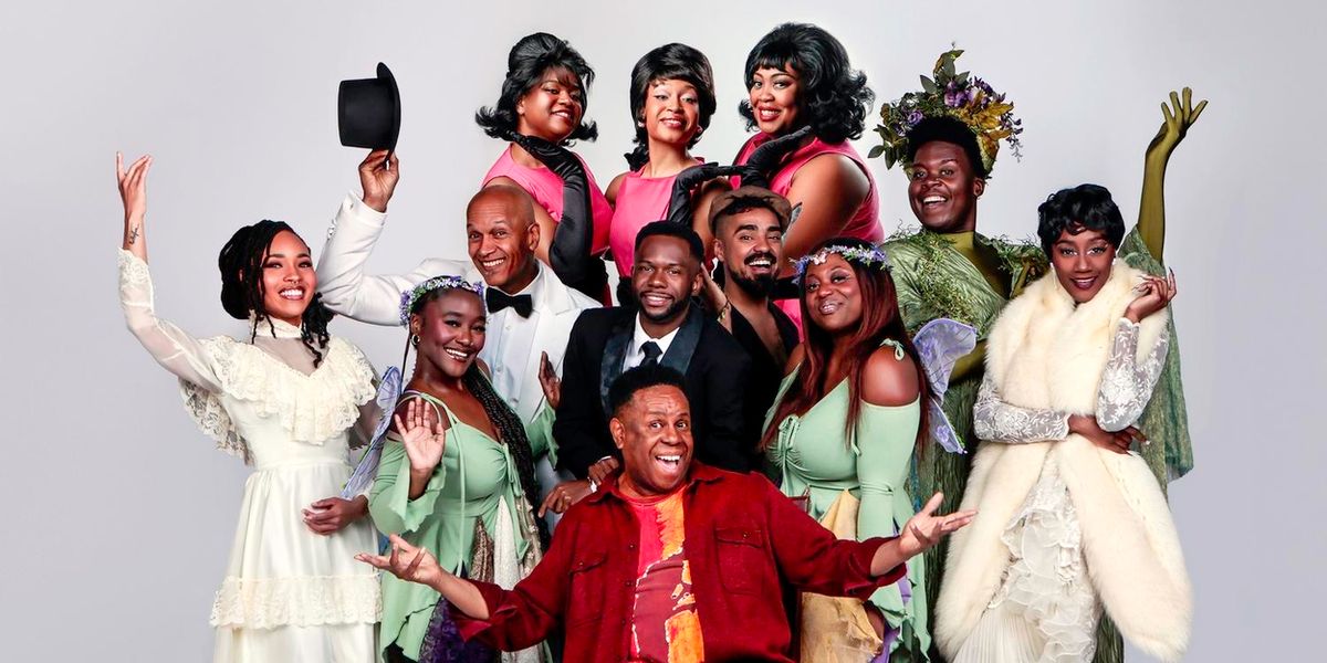 SOPHISTICATED LADIES, BEEHIVE and More Set for Westcoast Black Theatre Troupe 'Rhapsodies of Rhythm' 2026-2027 Season