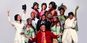 SOPHISTICATED LADIES, BEEHIVE and More Set for Westcoast Black Theatre Troupe 'Rhapsodies  Photo