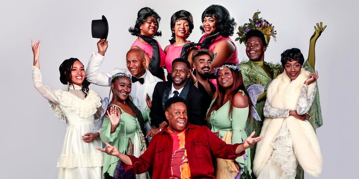 Westcoast Black Theatre Troupe to Offer Pride Nights Across MainStage Season