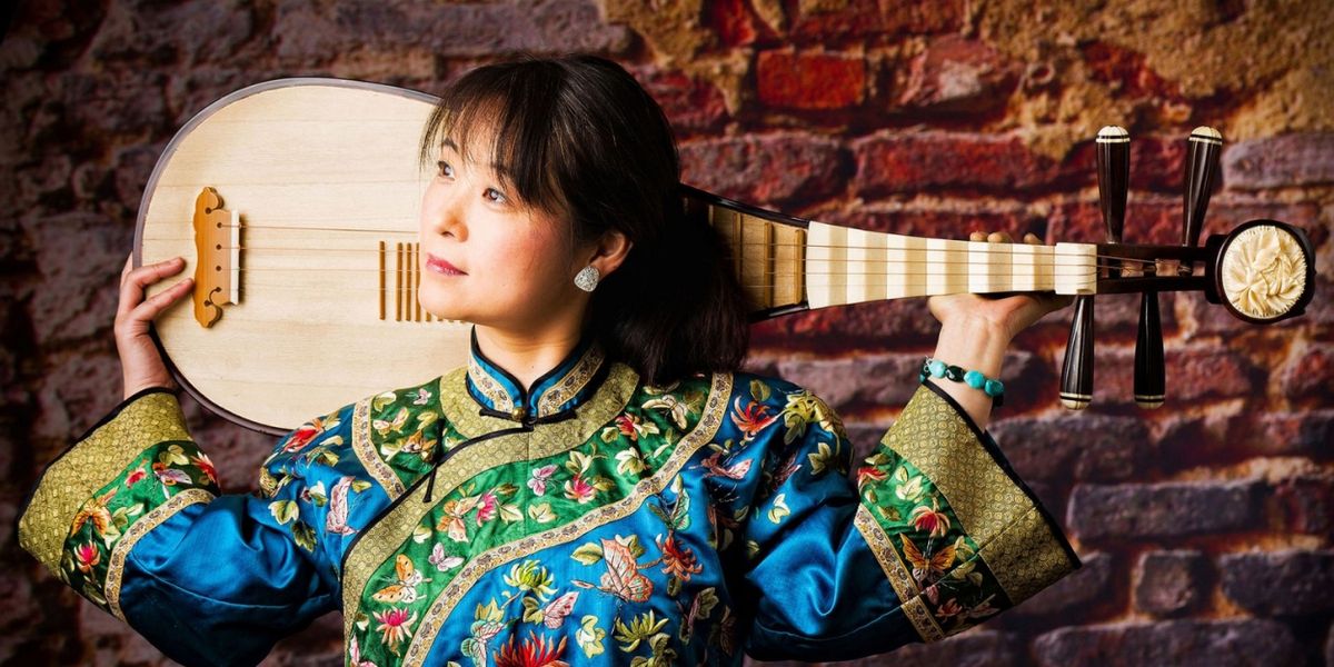Western Piedmont Symphony Performs MASTERWORKS: OTHER WORLDS