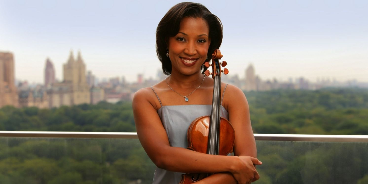 Western Piedmont Symphony Performs MYSTICAL SYMPHONIE FANTASTIQUE This Week  Image