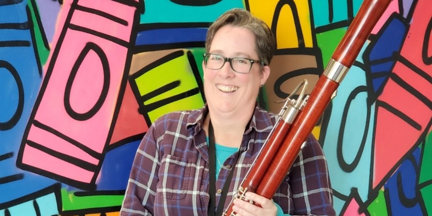 Western Piedmont Symphony Season Finale Features Two World Premieres  Image