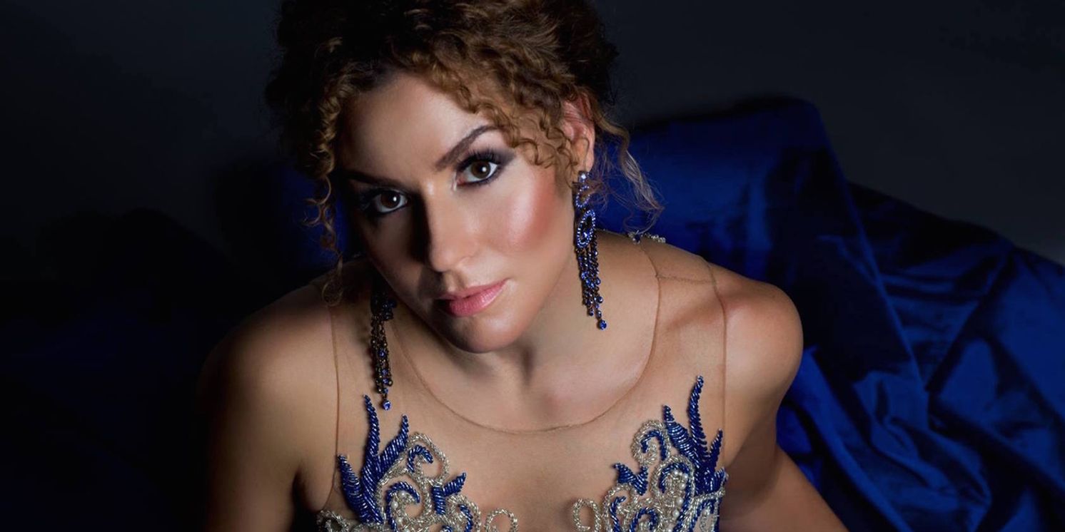 Western Piedmont Symphony to Present FOOTHILLS POPS: FROM BROADWAY TO HOLLYWOOD! in April  Image