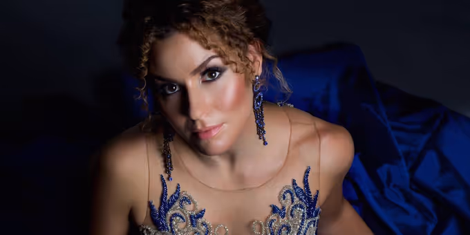 Western Piedmont Symphony to Present FOOTHILLS POPS: FROM BROADWAY TO HOLLYWOOD! Photos