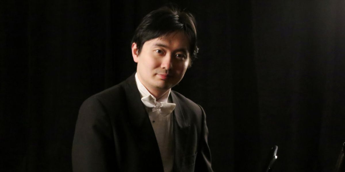 Western Piedmont Symphony to Present MASTERWORKS: MUSICAL WANDERLUST Season Finale