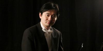 Western Piedmont Symphony to Present MASTERWORKS: MUSICAL WANDERLUST Season Finale Photo