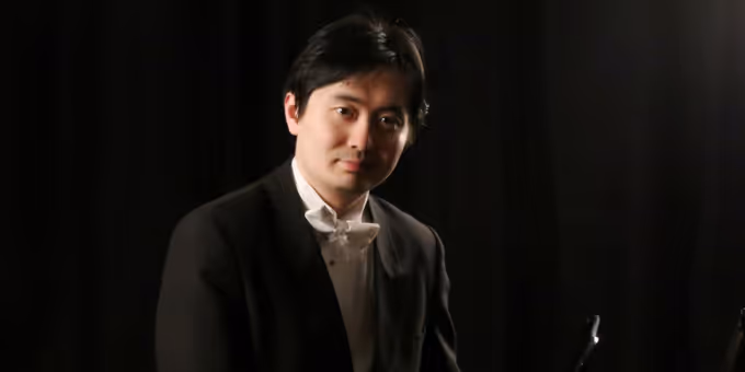 Western Piedmont Symphony to Present MASTERWORKS: MUSICAL WANDERLUST Season Fina Photos