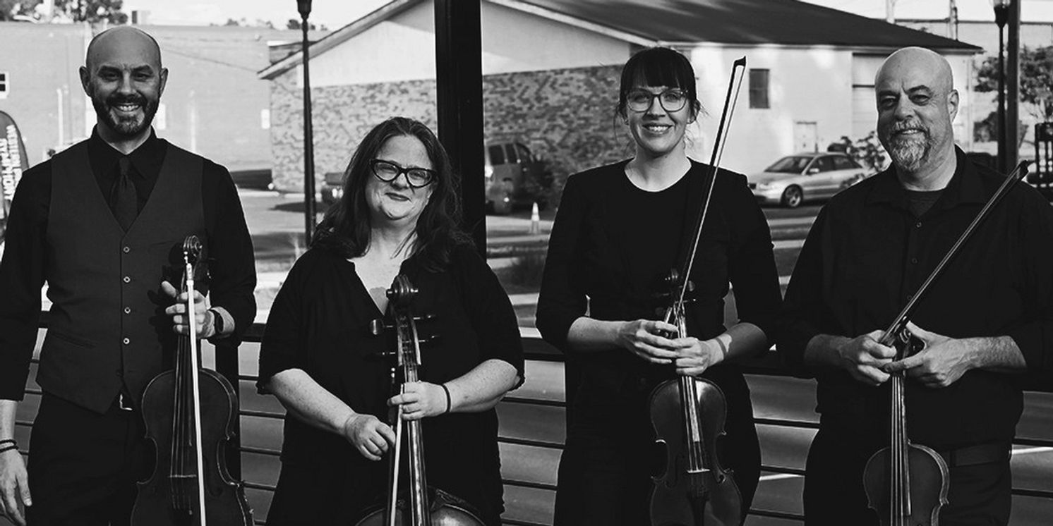 Western Piedmont Symphony to Present LOVE MUSIC on Valentine's Day  Image