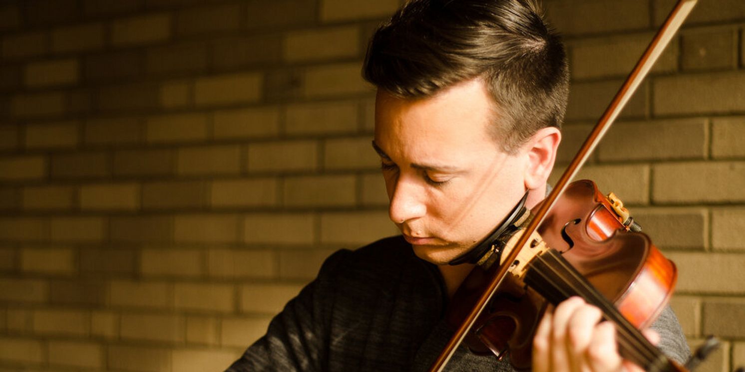 Western Piedmont Symphony to Host MASTERWORKS: ROMANTIC MASTERS in January 2026  Image