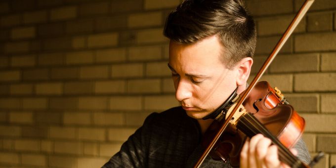 Western Piedmont Symphony to Host MASTERWORKS: ROMANTIC MASTERS in January 2026 Photos