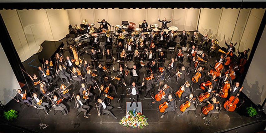 Western Piedmont Symphony to Perform MASTERWORKS: GRANT US PEACE in Hickory Photo