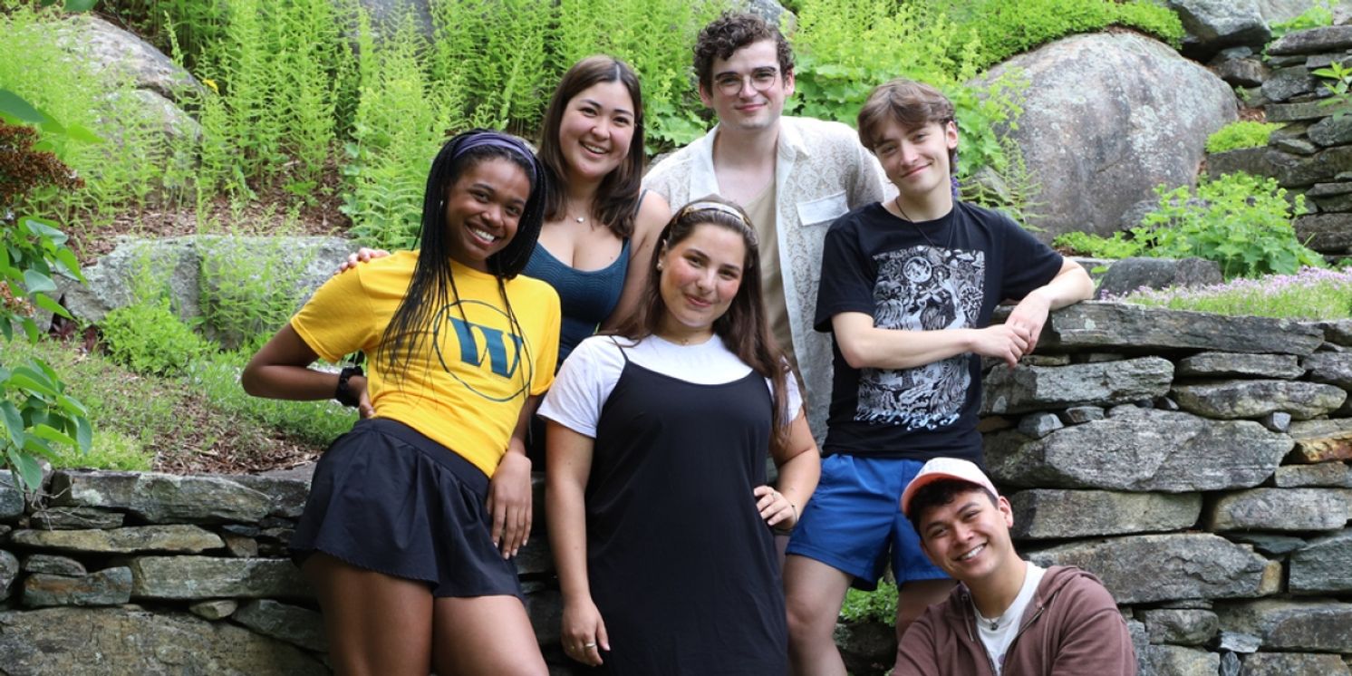 Weston Theater Company Presents JUNIE B. JONES  Image