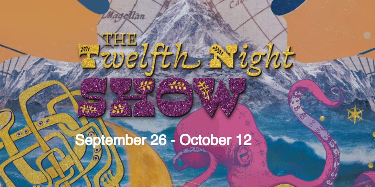 Weston Theater Company to Premiere THE TWELFTH NIGHT SHOW This Fall