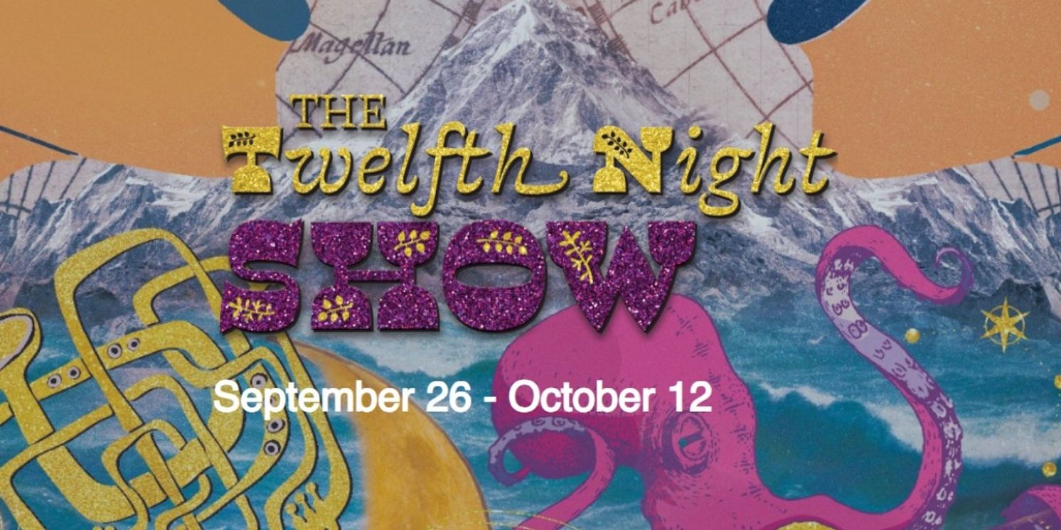 Weston Theater Company to Premiere THE TWELFTH NIGHT SHOW This Fall  Image