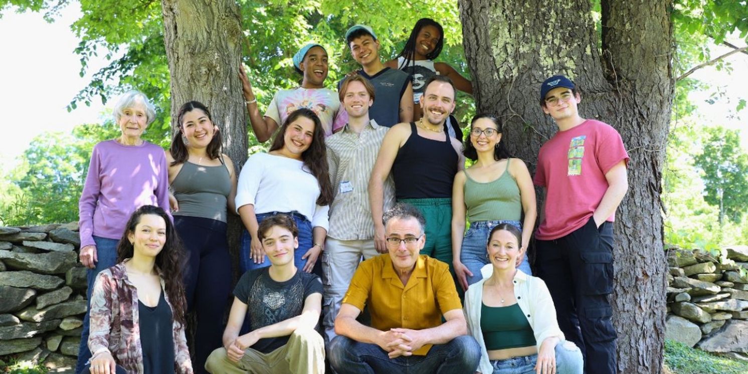 Weston Theater Company to Present PIPPIN This Summer  Image