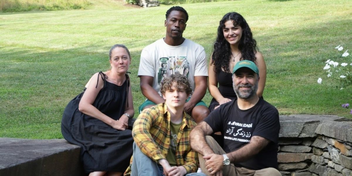 A DISTINCT SOCIETY to be Presented at Weston Theater in August