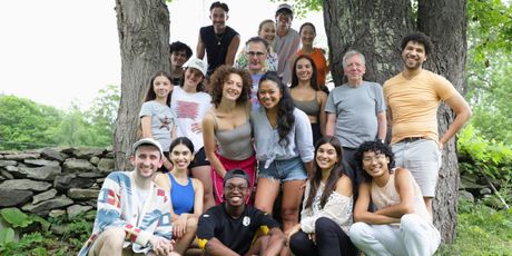 Weston Theater Company to Present IRVING BERLIN’S WHITE CHRISTMAS This Summer Photo