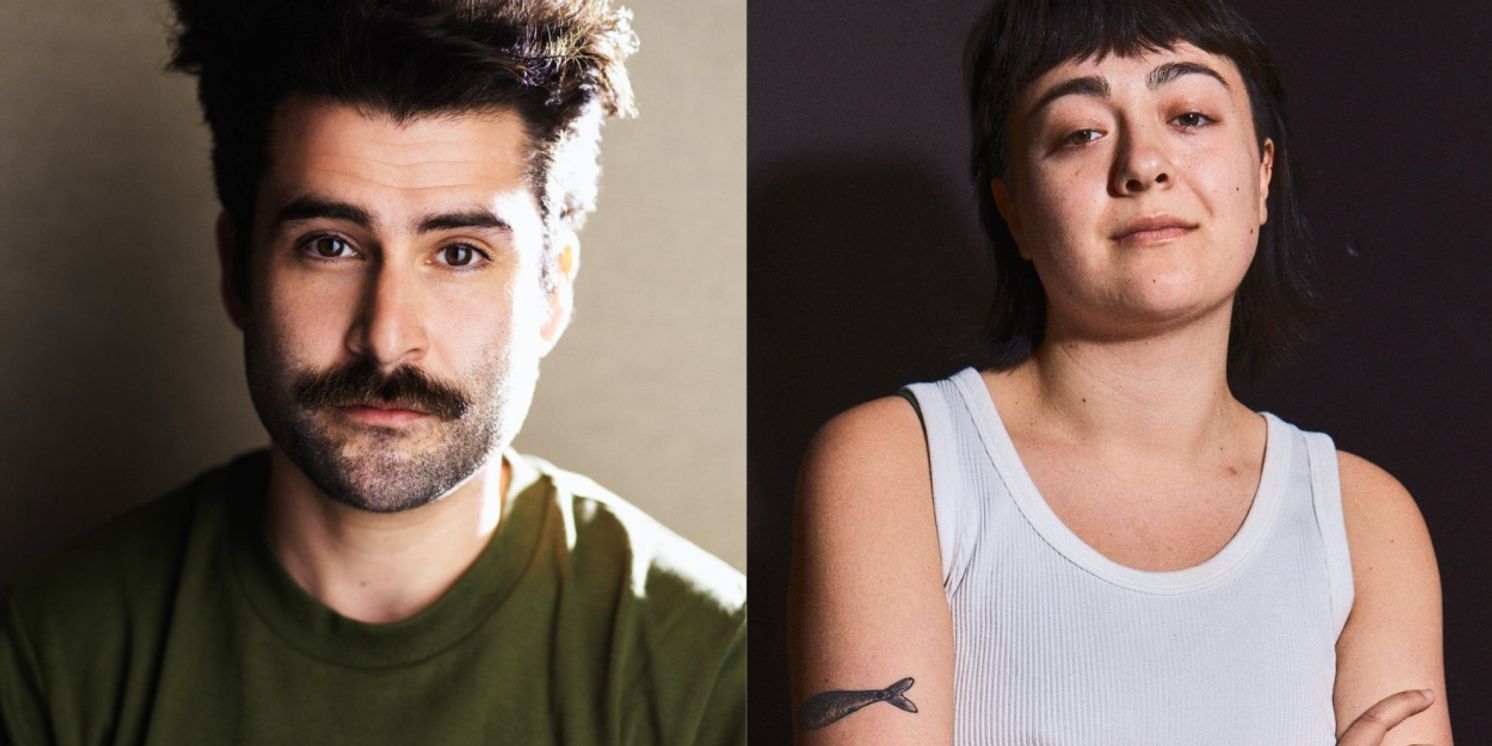 Weston Theater Produces Industry Reading of THE TWELFTH NIGHT SHOW in New York  Image