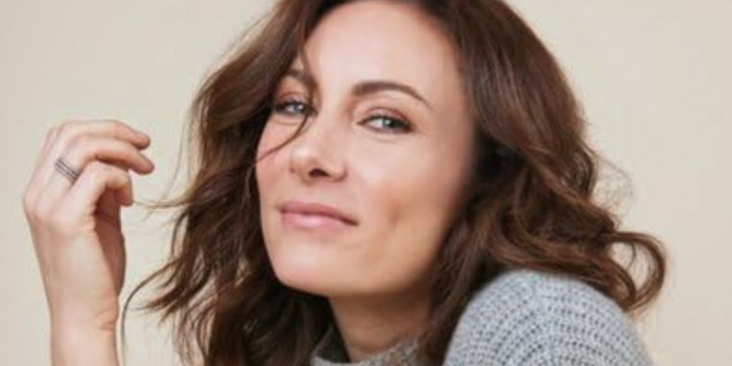 Westport Country Playhouse Adds Laura Benanti To Talent Lineup For Annual Fundraiser  Image