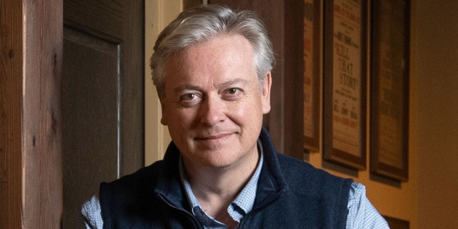 THE 39 STEPS, NATIVE GARDENS And More Announced for Westport Country Playhouse 2024-25 Theatre Season  Image