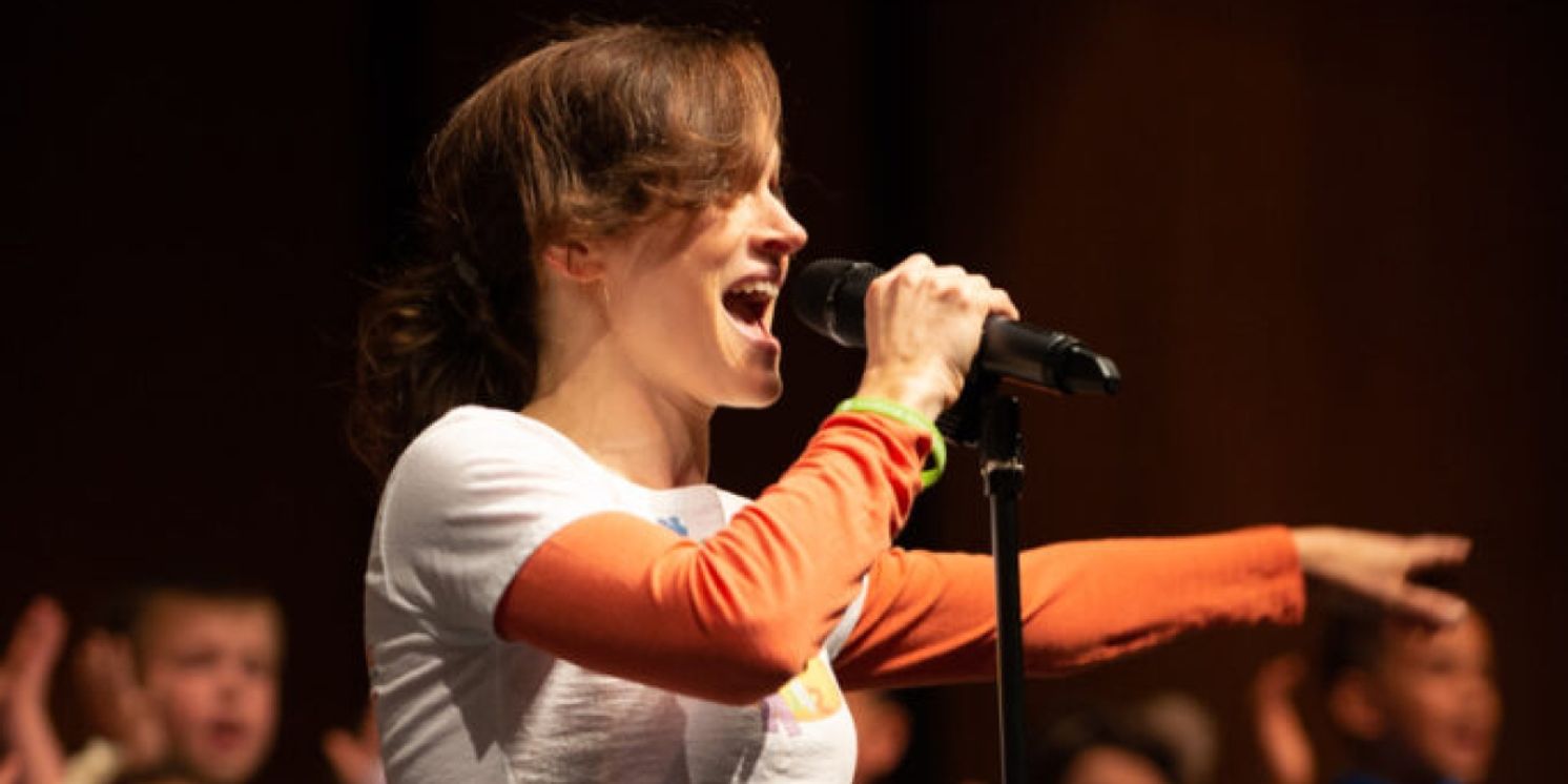 Westport Country Playhouse Opens Registration For Fall Program For Middle Schoolers  Image